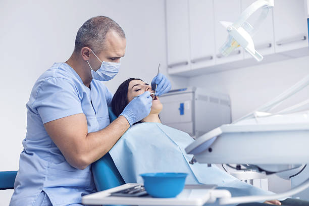 Oral Cancer Screening in Brent, FL